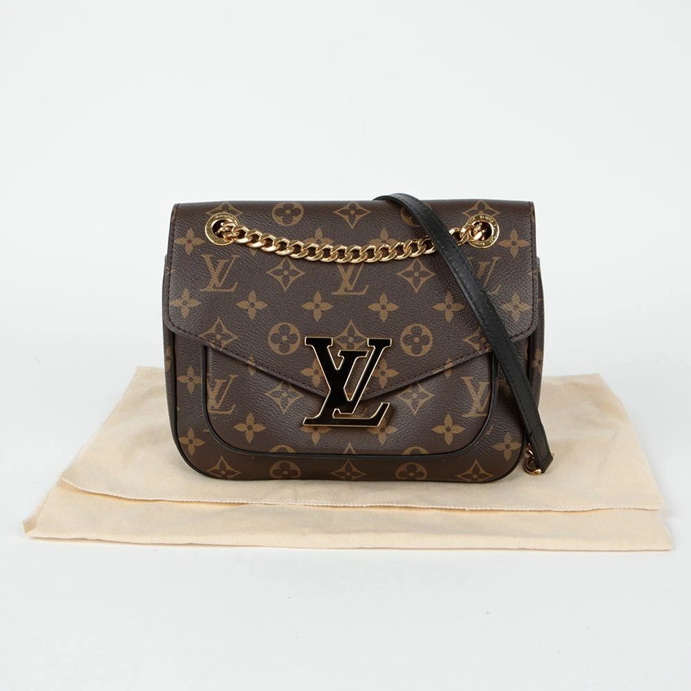 LOUIS VUITTON（LV） Borsa a tracolla Louis Vuitton M45592 Paci catena 138433182