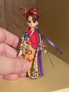 TAKARA JAPÓN DOLL Muñeca Licca-Chan Spa Resort Hawaianos Licca 2019 Limited EUR 92,55 - PicClick ES