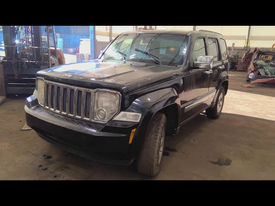 Engine 3.7L VIN K 8th Digit Fits 09-12 DODGE 1500 PICKUP 6827554 Foto 2 de 4