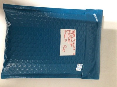 Seagate - Game Drive for PlayStation Consoles 2TB