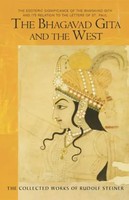 The Bhagavad Gita And The West | Rudolf Steiner | Englisch | Taschenbuch | 2009