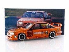 WERK 83 1/18 - OPEL OMEGA 3000 24V - DTM 1991 W18045001