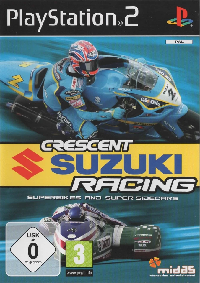PS2 / PS1 / PSP / PS Vita Spiele [Auswahl] - Bild 1 von 1