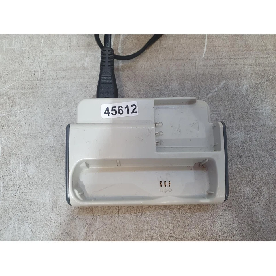 Pentax D-BC42 Battery Charger Stand 4.2V UK Plug For Optio A10 Digital Camera - Image 3 of 4