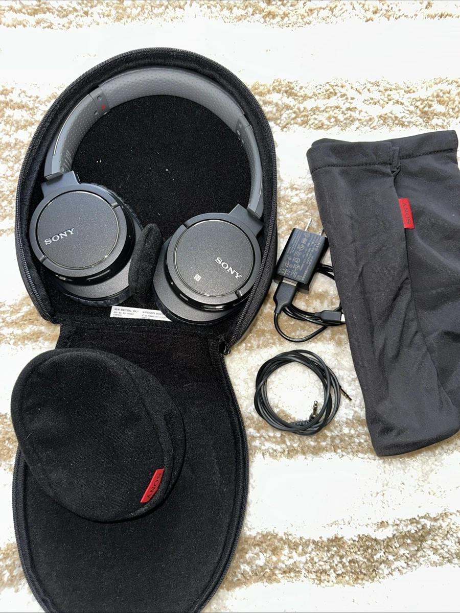 Sony MDR-ZX770BN Headphones for Sale | Shop New & Used Headphones