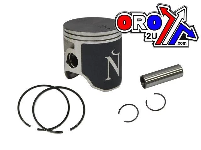 KIT PISTÓN KTM SX144 150 56 A, NAMURA NX-70030 KTM 07-10 Foto 2 de 2