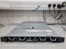 Dell PowerEdge R440 - Xeon Silver 4110 - 96GB RAM - 2x4TB 7.2K SAS HDD