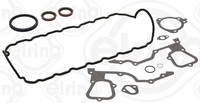 Elring Dichtungssatz, KurbelgehäUse 591.980 FüR Ford Usa