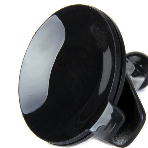 Suction Cup Mount Holder Black For GARMIN NUVI 1260T 1300 1300LM 1310 1340T - Picture 3 of 8
