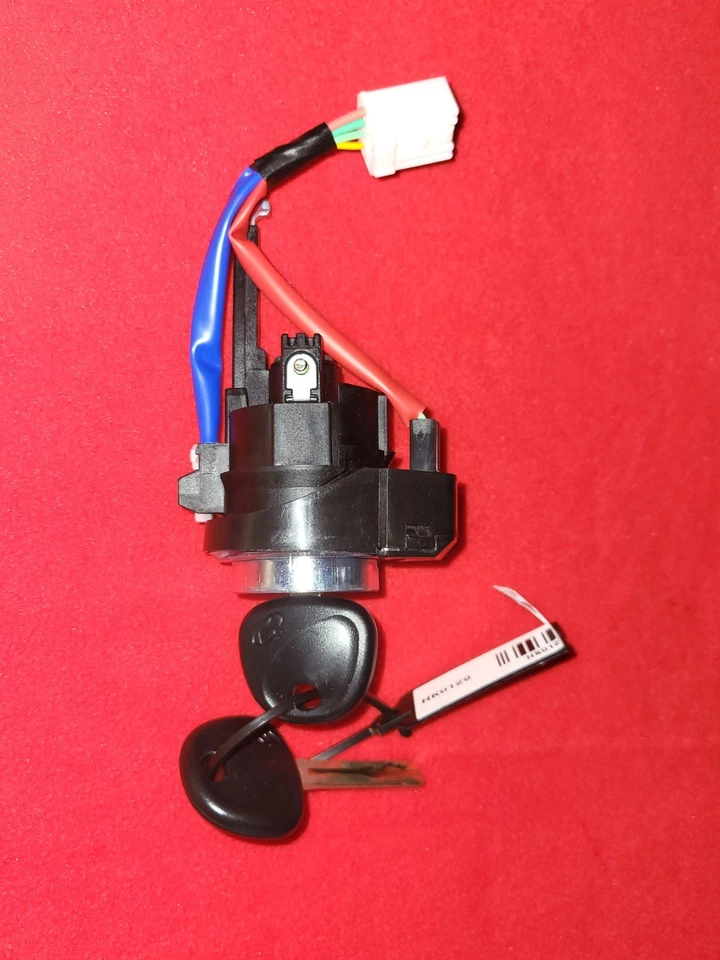 Interruptor de encendido Geniune OEM para Hyundai Sonata 2015 2016 2017 (EE. UU.) 81900-C1B00 Foto 2 de 4