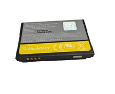 F-S1 Li-Ion Battery Pack 3.7 V 1270mAh for Blackberry Torch 9800 9810 Cellphone