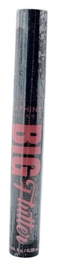 Seraphine  Botanicals BIG Flutter Waterproof Lifting Mascara ONYX SEALED