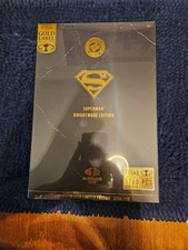McFarlane DC Multiverse Superman Future State Knightmare Edition Gold Label