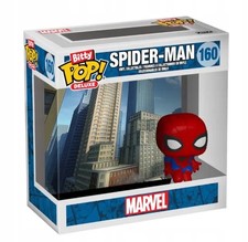 889698813020 Figurka Funko Pop! funko pop Spider-Man Funko Pop!