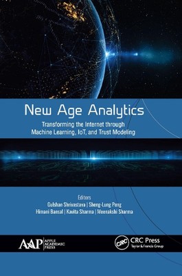 New Age Analytics: Transformation des Internets durch maschinelles Lernen, IoT und 