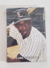 1992 FT. LAUDERDALE YANKEES TEAM SET SEALED