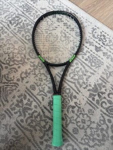【レア物】prince Phantom100X G1 レア物】prince Phantom100X G1 Prince Phantom 100 X (290g) | Tennis