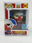New Funko Pop - Chuckles 561 - Toy Story - Pop Disney