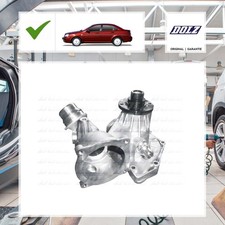 Dolz Wasserpumpe BMW 5 (E39) 540 i