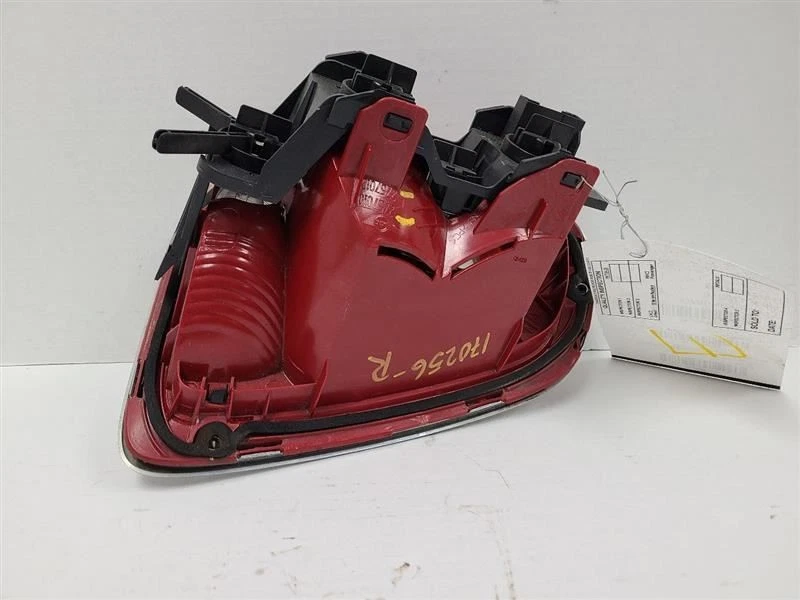 LUZ TRASERA DE PASAJERO CONVERTIBLE LÁMPARA DE RESPALDO EN LÁMPARA TRASERA SE ADAPTA A MINI COOPER 2007 Foto 4 de 4