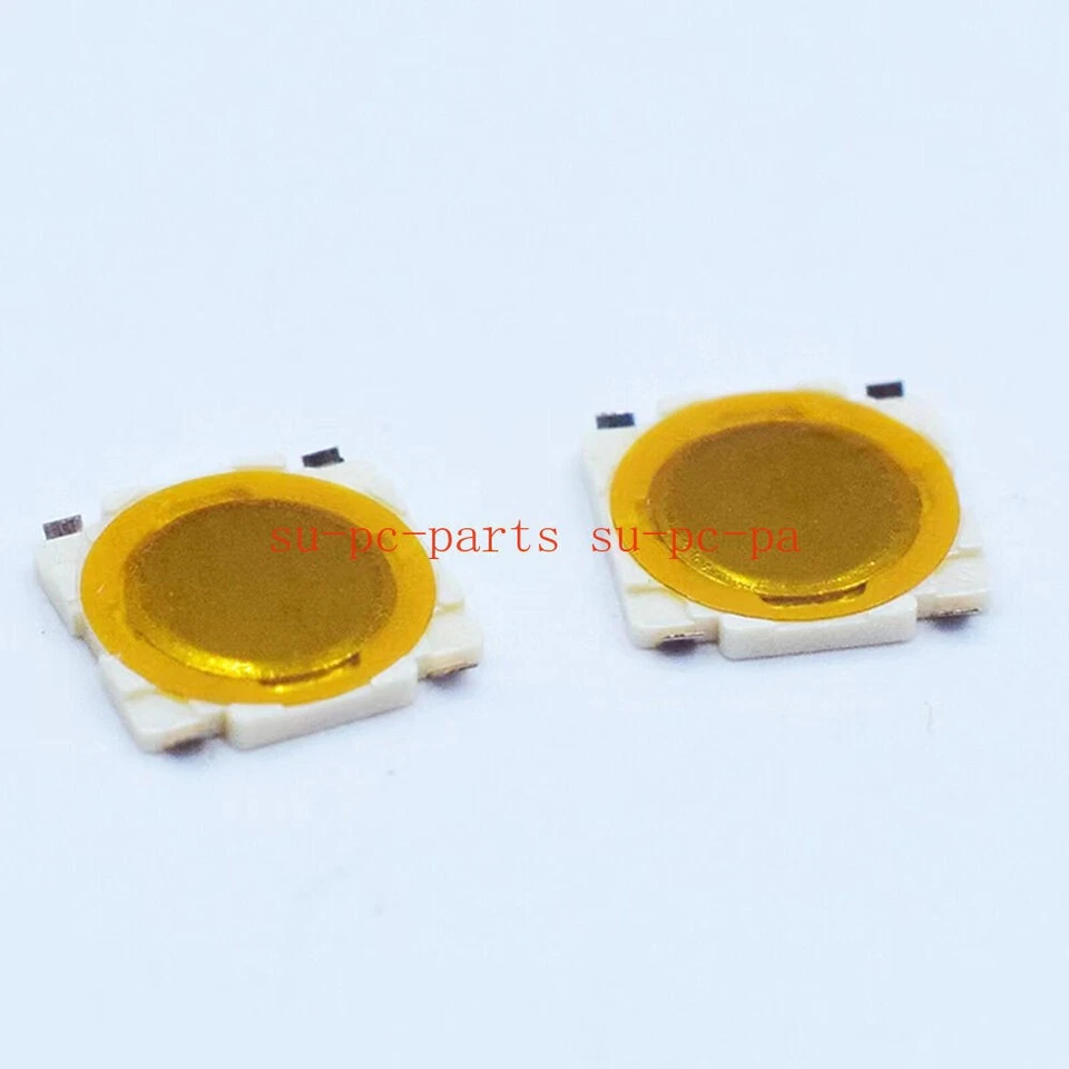 For Logitech G700/G700S/G500 1/10PCS Mouse Middle Button Switch Membrane Patch - Photo 3/4