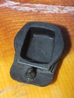 Vintage OEM Rubber Spark Plug Protector Fits SP 105/125, MAC 101 Kart Engines