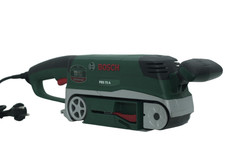 Bosch Bandschleifer Schleifmaschine PBS 75 A Ausstellungsstück