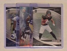 2025 Panini Absolute Football - Pick Your Player / Card