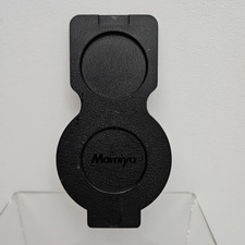 Plastic Body Cap For Mamiya C Series TLR Cameras C2 C3 C22 C33 C220 C330 OEM