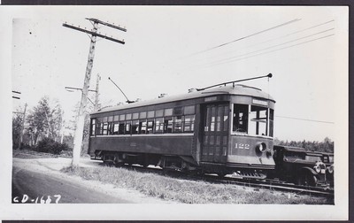Androscoggin Kennebec Railway Trolley Photo 122 Sabbatus Line 8 13 androscoggin-kennebec-railway-trolley-photo-122-sabbatus-line-8-13