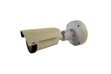 Axis P1445-LE Indoor/Outdoor Netowork Security Camera POE Used Tested