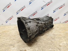BMW 1 E82 E88 2009 6 Gang Schaltgetriebe 7596822 Diesel 130kW DVV10818