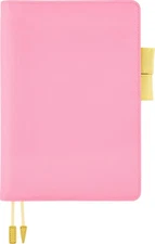 Hobonichi Techo Original A5 Cousin Notebook Cover Cotton Candy Colors Japan