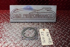 2018 KAWASAKI NINJA ZX10R REAR BRAKE ABS RING...