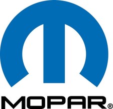 Mopar 52854834ab Transmission Oil Pan