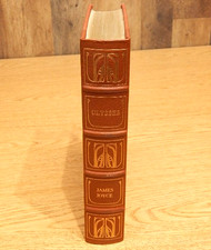 Ulysses by James Joyce/ Franklin Library