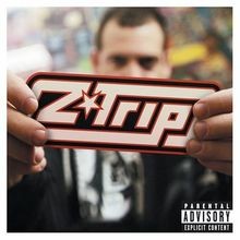 Shifting Gears von Z-Trip | CD | Zustand gut