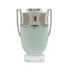 Paco Rabanne Invictus by Paco Rabanne Tester for Men 3.4 Oz Eau De Toilette