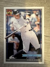 値下げ　Aaron Judge カード Japan Edition　75シリ 2026 Topps Series 1 - Aaron Judge #1 75 Years of Topps /75 for