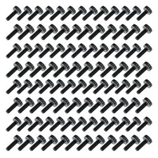 Gator Rackworks GRW-SCRW050 Rack Screws 50-pack 2-Pack