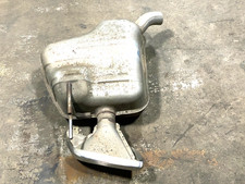 2018-2021 BUICK ENCLAVE LEFT DRIVER REAR EXHAUST MUFFLER W/ TIP  OEM #A0.30