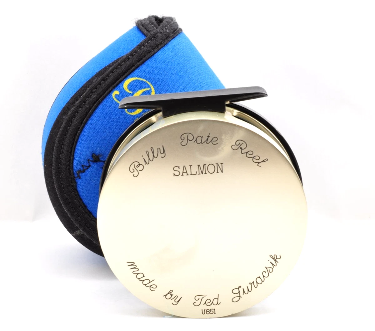 Billy Pate Fly Reel for sale | eBay