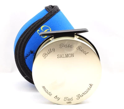 Billy Pate Fly Reel for sale | eBay