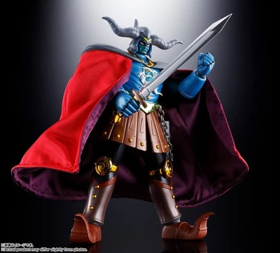 GX-110 Ankoku Daishogun. Soul of Chogokin. Mazinger Z - Imagen 1 de 4