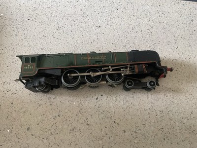 Hornby Dublo Spur Oo Herzogin von Montrose SCHÖNES MODELL