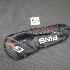 PING G410 Driver head cover men golf fast ship 250926