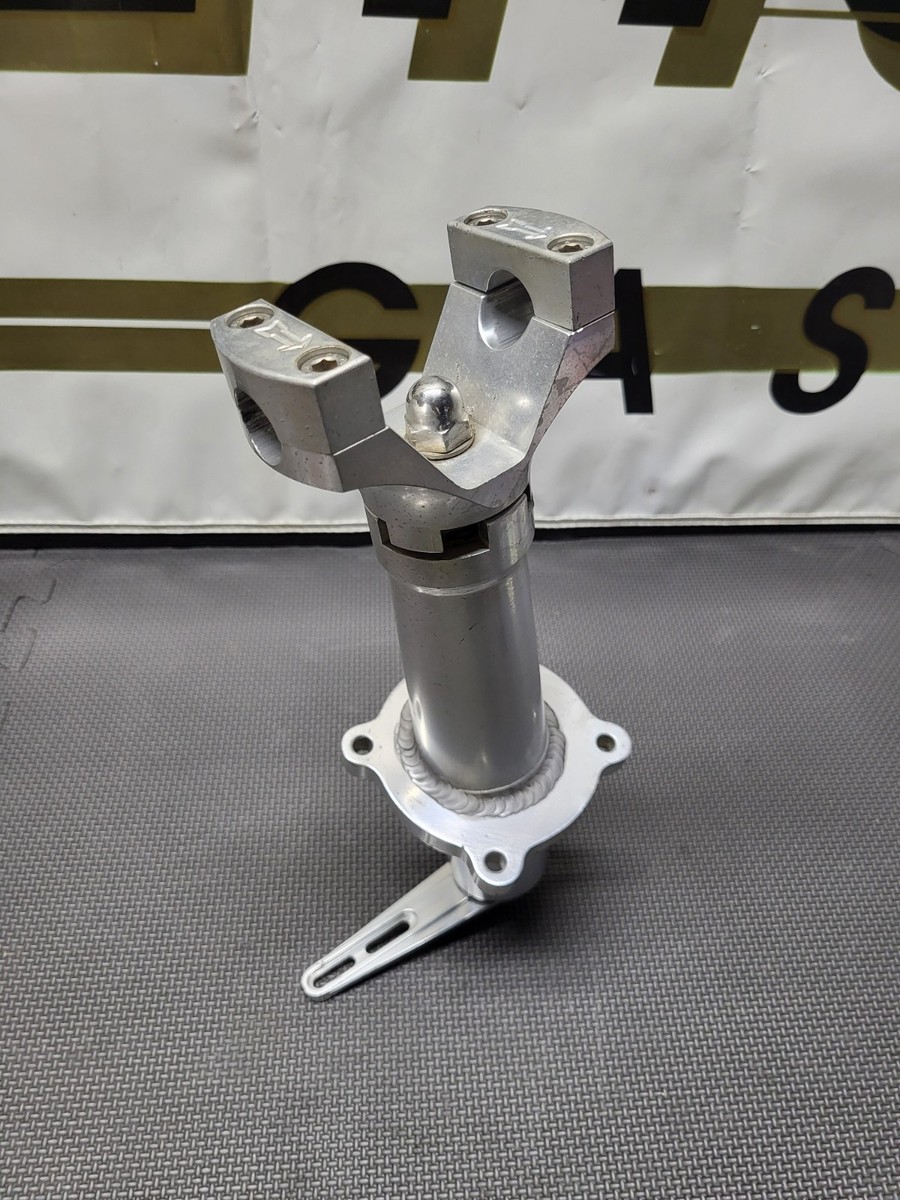 Accusteer Kawasaki Jet Ski 650 X2 Steering Stem Column Racing