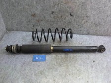 Ammortizzatore Posteriore Sinistro MITSUBISHI Mirage 2012 4162A199 [Usato] [PA87628525]