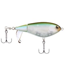 Topwater Fishing Lure, Perfect Ghost, Size 90 fishing supplies