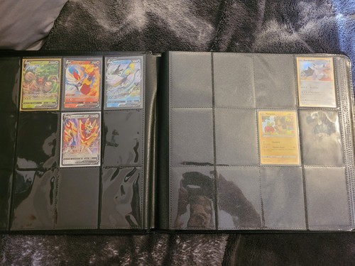Pokemon SWSH BLACK STAR PROMO MASTER SET (NOT COMPLETE) 180 CARDS, NM-FEW LP! - Picture 2 of 17